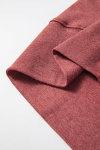 Jane Loose Fit Tunic Top (S-XL)