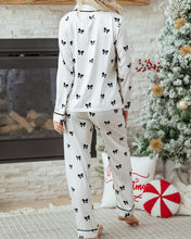 Nora Print Two Piece Sleepwear (S-XL)