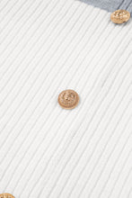 Rebecca Drop Shoulder Tunic Sweater (S-XL)