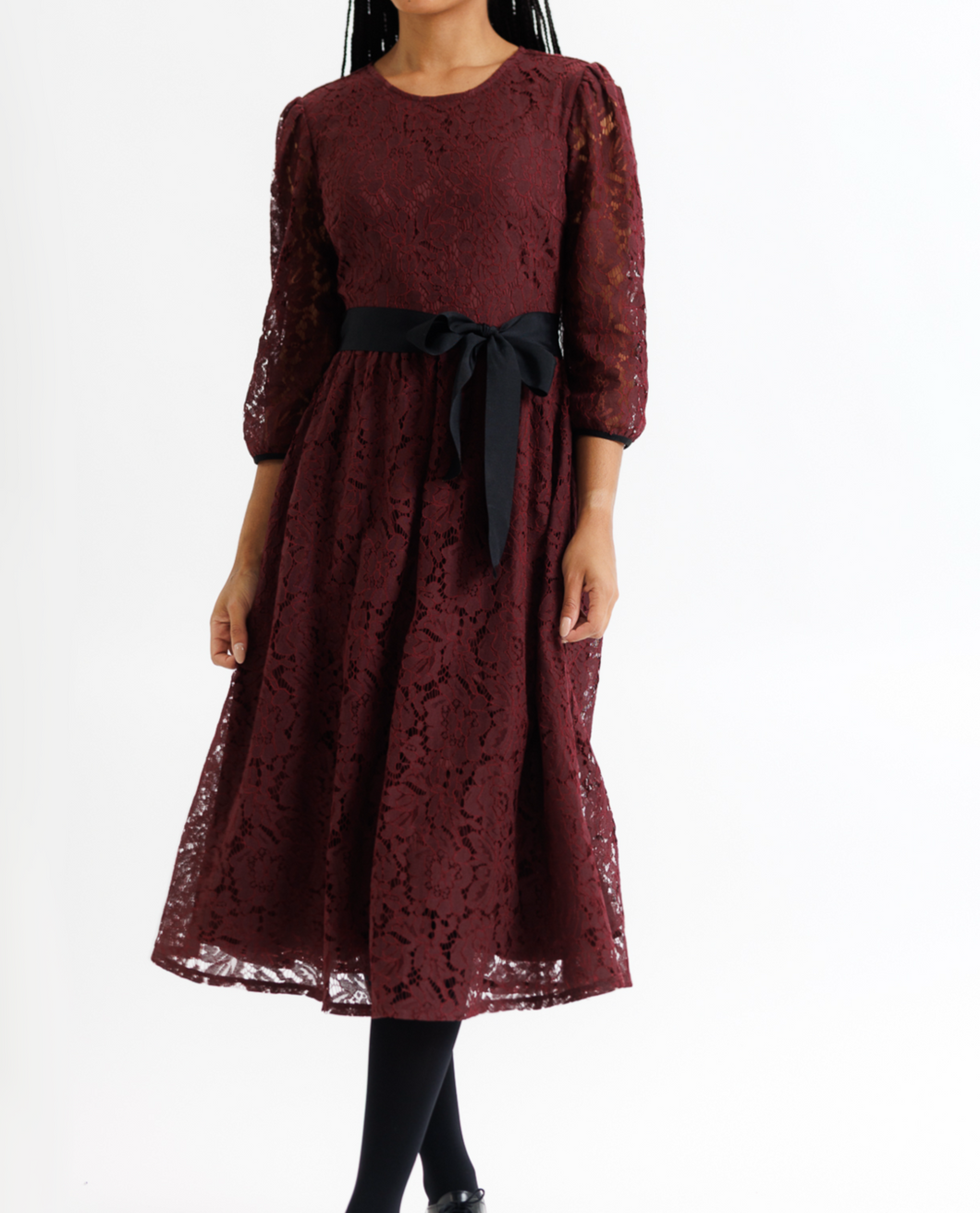 Althea Dress (XS-2XL)