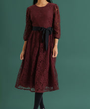 Althea Dress (XS-2XL)