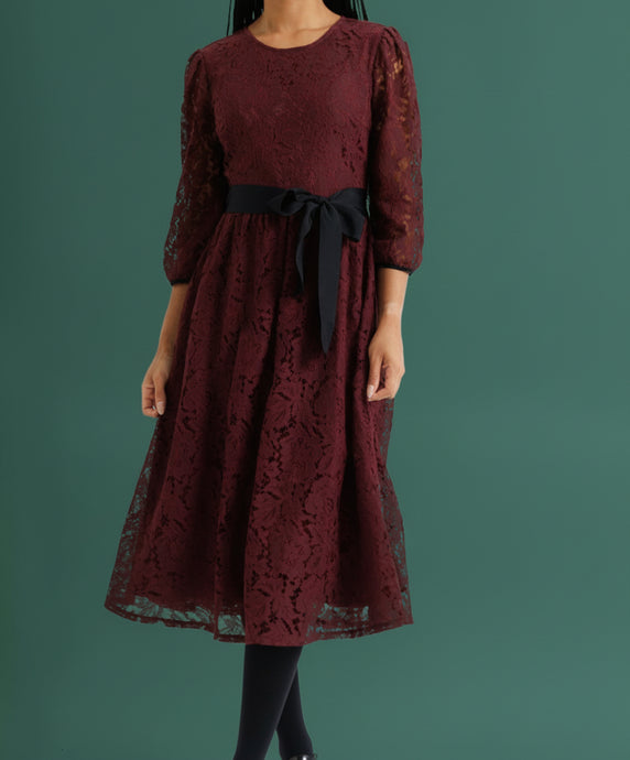 Althea Dress (XS-2XL)