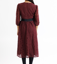 Althea Dress (XS-2XL)