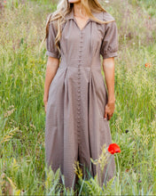 Femme Field Dress (XS-2XL)
