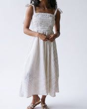 Seas the Day Dress (S-L)
