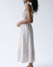 Seas the Day Dress (S-L)
