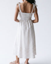 Seas the Day Dress (S-L)