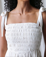 Seas the Day Dress (S-L)