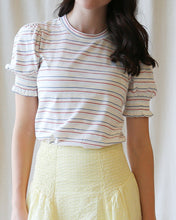 Trés Belle Top (XS-2XL)