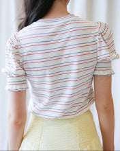 Trés Belle Top (XS-2XL)