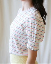 Trés Belle Top (XS-2XL)