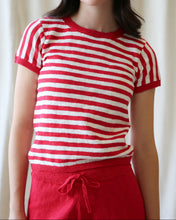 Round Trip Crew (XS-2XL)