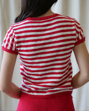 Round Trip Crew (XS-2XL)