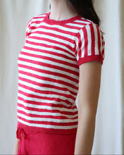 Round Trip Crew (XS-2XL)