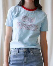 Sun Kissed Tee (XS-2XL)