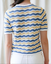 High Tides Sweater (XS-2XL)