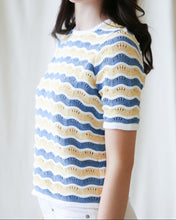 High Tides Sweater (XS-2XL)