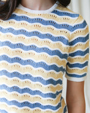 High Tides Sweater (XS-2XL)