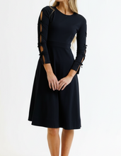 Bow Beautiful Dress (XS-2XL)