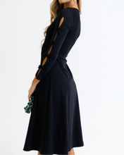 Bow Beautiful Dress (XS-2XL)