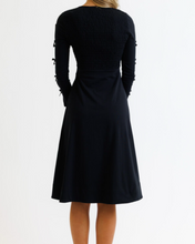 Bow Beautiful Dress (XS-2XL)