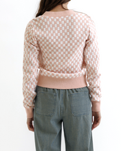 Checks & Ciao Cardi (XS-2XL)