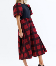 Elevate Dress (XS-2XL)