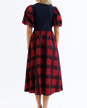 Elevate Dress (XS-2XL)