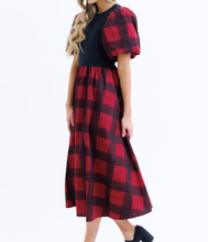 Elevate Dress (XS-2XL)
