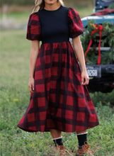 Elevate Dress (XS-2XL)