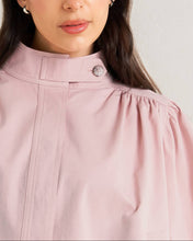 Soft Signal Pink Beige Jacket (S-L)