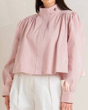 Soft Signal Pink Beige Jacket (S-L)