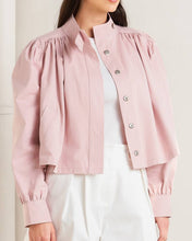 Soft Signal Pink Beige Jacket (S-L)