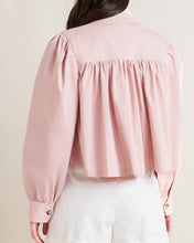Soft Signal Pink Beige Jacket (S-L)