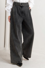 Think of Me Denim Pants (S-L) 2 Colors
