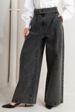 Think of Me Denim Pants (S-L) 2 Colors