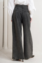 Think of Me Denim Pants (S-L) 2 Colors