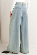 Think of Me Denim Pants (S-L) 2 Colors