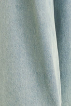 Think of Me Denim Pants (S-L) 2 Colors