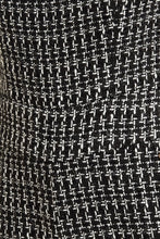 Haute Strapless Tweed Jumpsuit (S-L)