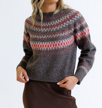Fair Weather Sweater (XS-2XL)