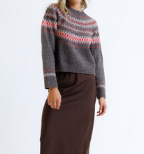 Fair Weather Sweater (XS-2XL)