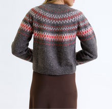 Fair Weather Sweater (XS-2XL)