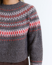 Fair Weather Sweater (XS-2XL)