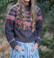 Fair Weather Sweater (XS-2XL)