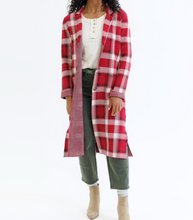 Heritage Sweater Jacket (XS-2XL)