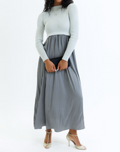 Holiday Hybrid Dress (XS-2XL)