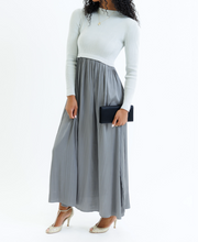 Holiday Hybrid Dress (XS-2XL)