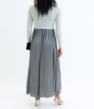 Holiday Hybrid Dress (XS-2XL)