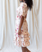 Vintage Romance Dress (XS-2XL)